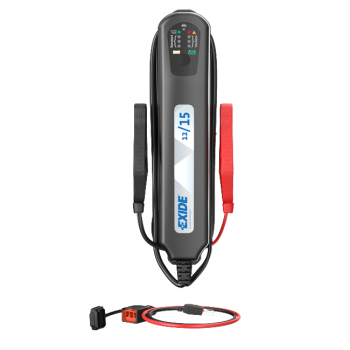 EXIDE 12/15 12V 15A