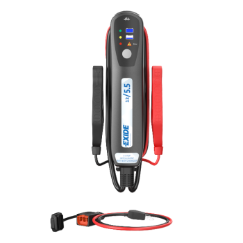 EXIDE 12/5.5 12V 5.5A