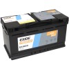 EXIDE Premium EA1000 12V 100Ah 900A (EN)