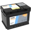 EXIDE Premium EA612 12V 61Ah 600A (EN)