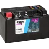 EXIDE AGM EK091 12V 9Ah 120A (EN)