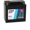 EXIDE AGM EK131 12V 13Ah 200A (EN)