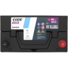 EXIDE AGM EK454 12V 45Ah 380A (EN)