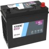 EXIDE AGM EK454 12V 45Ah 380A (EN)