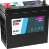 EXIDE AGM EK457 12V 45Ah 380A (EN)