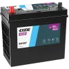 EXIDE AGM EK457 12V 45Ah 380A (EN)