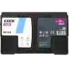 EXIDE AGM EK720 12V 72Ah 760A (EN)