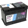 EXIDE AGM EK720 12V 72Ah 760A (EN)