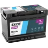 EXIDE AGM EK720 12V 72Ah 760A (EN)