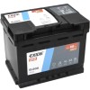 EXIDE EFB EL600 12V 60Ah 640A (EN)