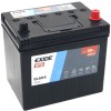 EXIDE EFB EL604 12V 60Ah 520A (EN)