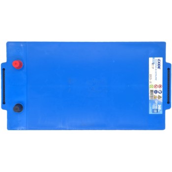 EXIDE AGM EP2100 12V 240Ah 1200A (EN)