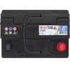 EXIDE AGM EP500 12V 60Ah 680A (EN)