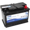 EXIDE AGM EP600 12V 70Ah 760A (EN)