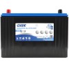 EXIDE AGM EP900 12V 100Ah 800A (EN)