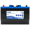 EXIDE ER570 12V 120Ah 760A (EN)