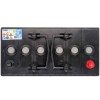 EXIDE GEL ES1300 12V 120Ah