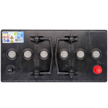 EXIDE GEL ES1300 12V 120Ah