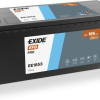 EXIDE EFB PRO EE1853 12V 185Ah 1100A (EN)