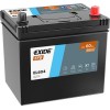 EXIDE EFB EL604 12V 60Ah 520A (EN)