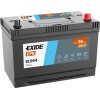 EXIDE EFB EL954 12V 95Ah 800A (EN)