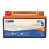 EXIDE LiFePO4 ELTX14H 12V 4Ah 240A (EN)