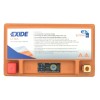 EXIDE LiFePO4 ELTX14H 12V 4Ah 240A (EN)