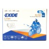 EXIDE LiFePO4 ELTX9 12V 3Ah 180A (EN)