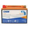 EXIDE LiFePO4 ELTX9 12V 3Ah 180A (EN)