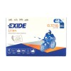 EXIDE LiFePO4 ELTZ10S 12V 4Ah 230A (EN)