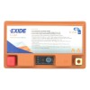 EXIDE LiFePO4 ELTZ10S 12V 4Ah 230A (EN)