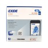 EXIDE LiFePO4 ELTZ5S 12V 2Ah 120A (EN)
