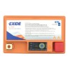 EXIDE LiFePO4 ELTZ5S 12V 2Ah 120A (EN)