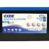 EXIDE AGM EP2100 12V 240Ah 1200A (EN)