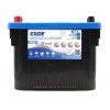 EXIDE AGM EP450 12V 50Ah 750A (EN)