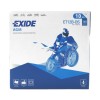 EXIDE AGM ET12B-BS 12V 10Ah 160A (EN)