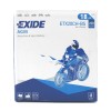 EXIDE AGM ETX20CH-BS 12V 18Ah 230A (EN)
