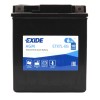 EXIDE AGM ETX7L-BS 12V 6Ah 100A (EN)