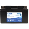 EXIDE AGM ETZ10-BS 12V 8.6Ah 145A (EN)