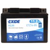EXIDE AGM ETZ14-BS 12V 11.2Ah 205A (EN)