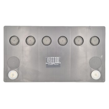 EXIDE AGM SPRINTER S12V3400PP 12V 92.8Ah