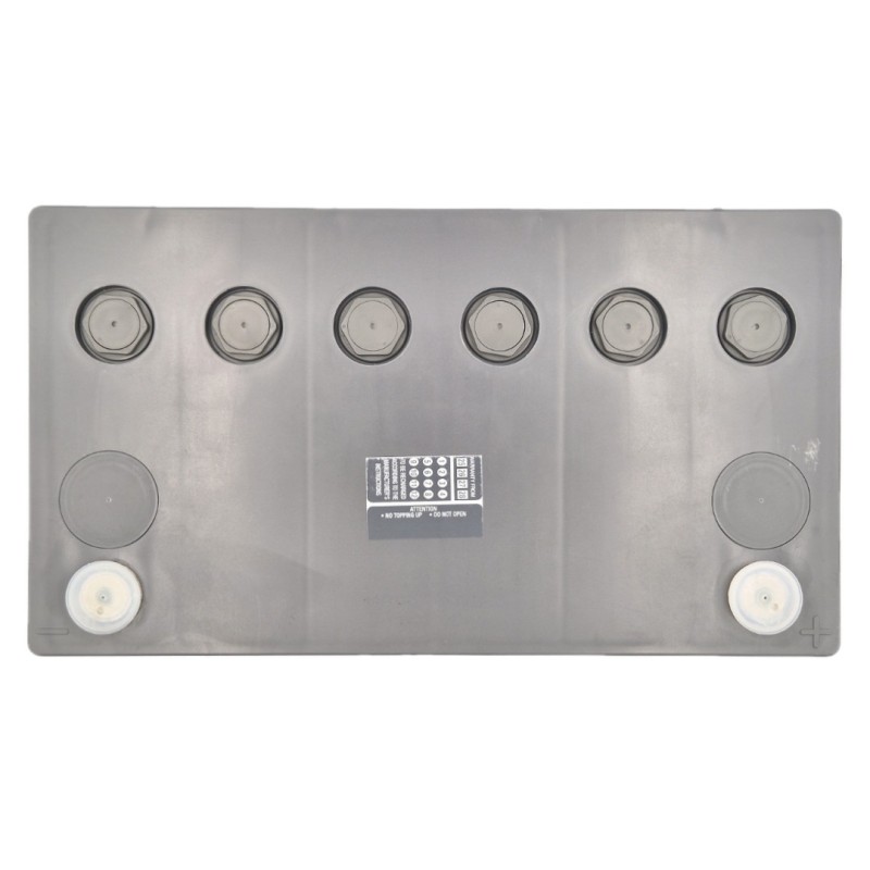 EXIDE AGM SPRINTER S12V3400PP 12V 92.8Ah