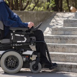 Μπαταρίες Αναπηρικών Αμαξιδίων