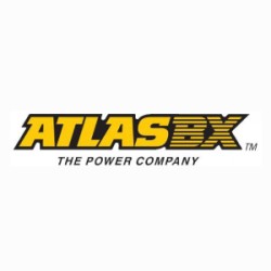 Μπαταρίες Αυτοκινήτου ATLASBX
