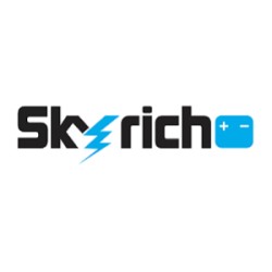 Μπαταρίες Μοτοσυκλέτας Skyrich Λιθίου (Lithium)