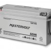 MASTERVOLT AGM 12/160 12V 160Ah