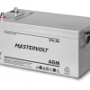 MASTERVOLT AGM 12/270 12V 270Ah