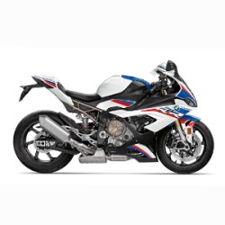 Μπαταρία BMW S 1000 RR – Συμβατές Επιλογές