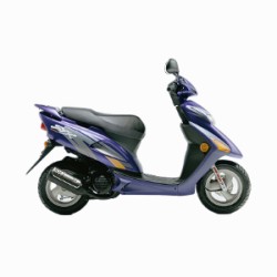 Μπαταρία Honda SFX50, SH50, SJ50 & SZX50