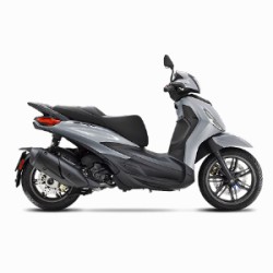 Μπαταρία Piaggio Beverly – Συμβατές Επιλογές